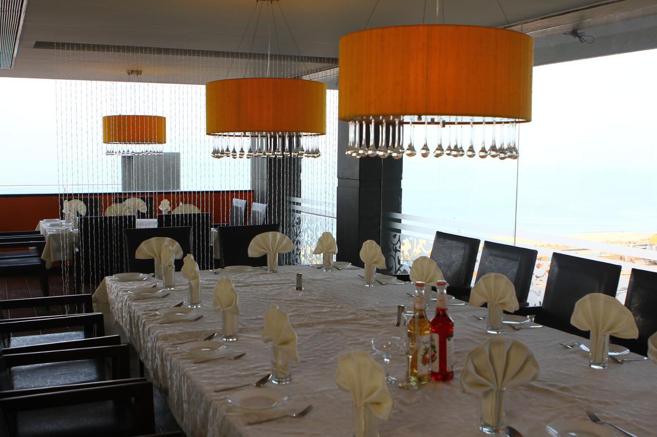 Sea Queen Hotel コージコード エクステリア 写真