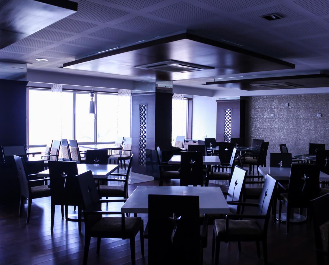 Sea Queen Hotel コージコード エクステリア 写真