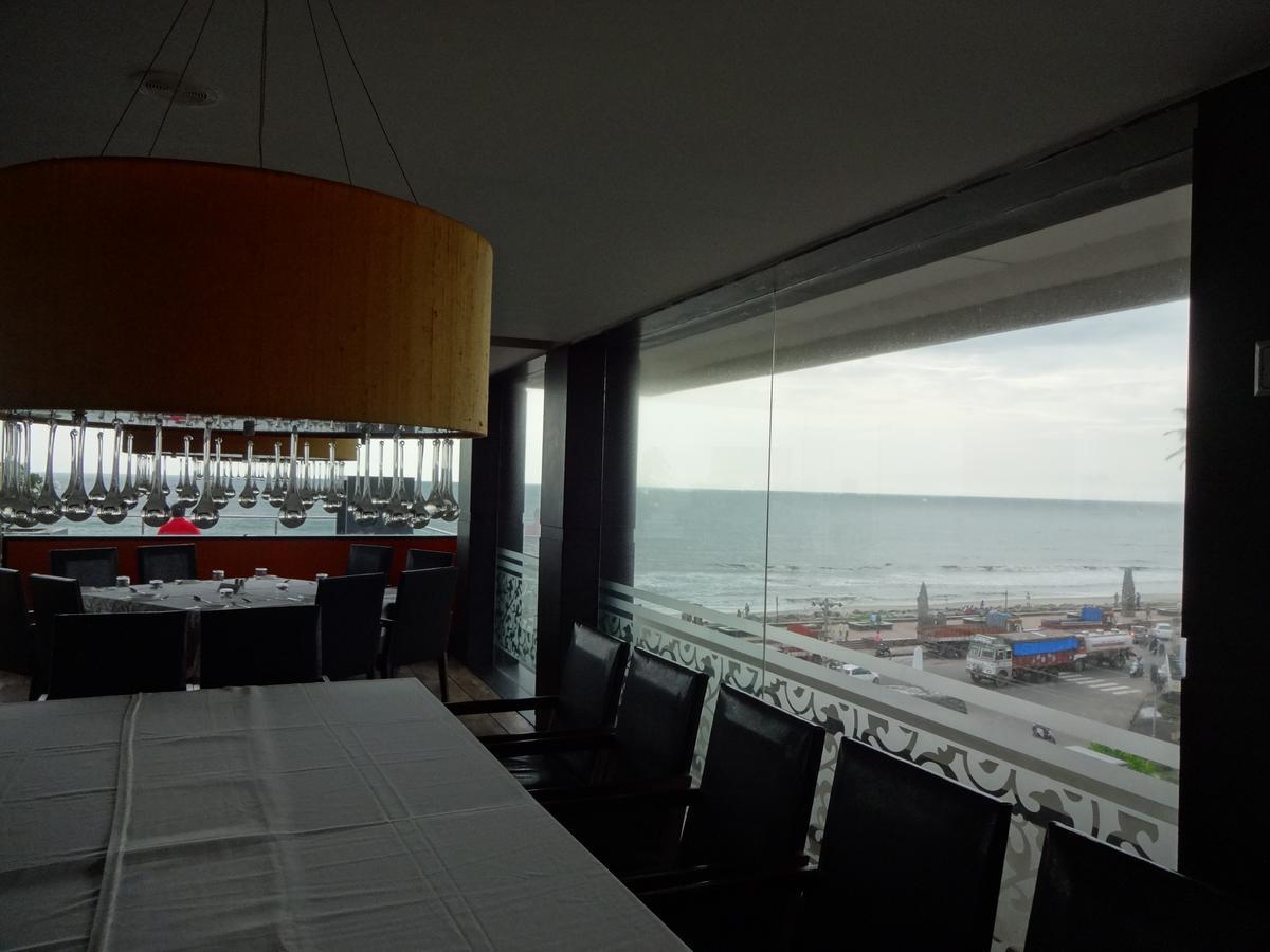 Sea Queen Hotel コージコード エクステリア 写真