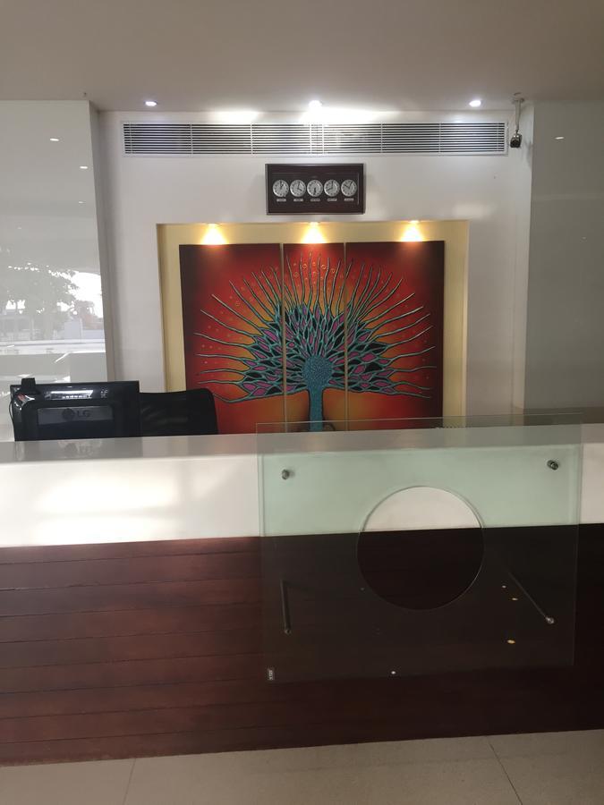 Sea Queen Hotel コージコード エクステリア 写真
