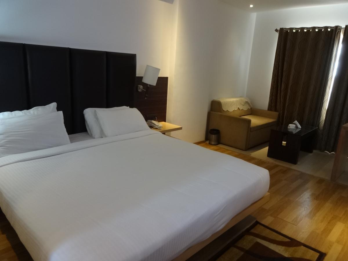 Sea Queen Hotel コージコード エクステリア 写真