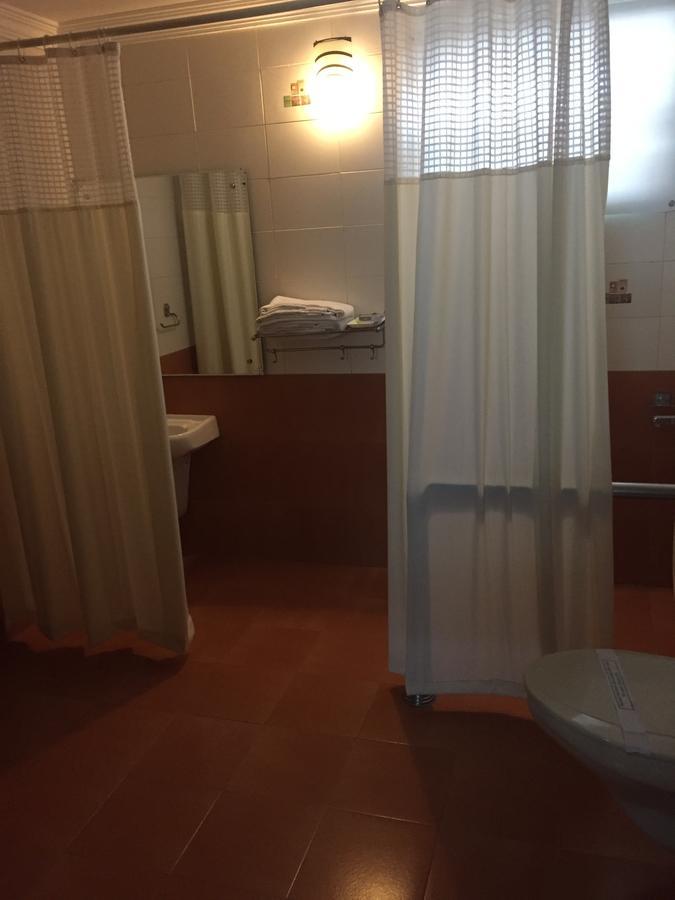 Sea Queen Hotel コージコード エクステリア 写真