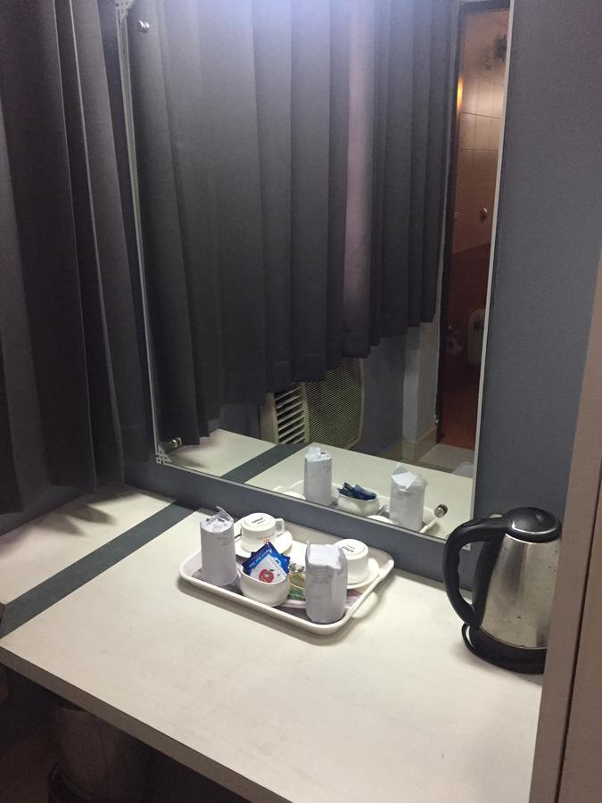 Sea Queen Hotel コージコード エクステリア 写真