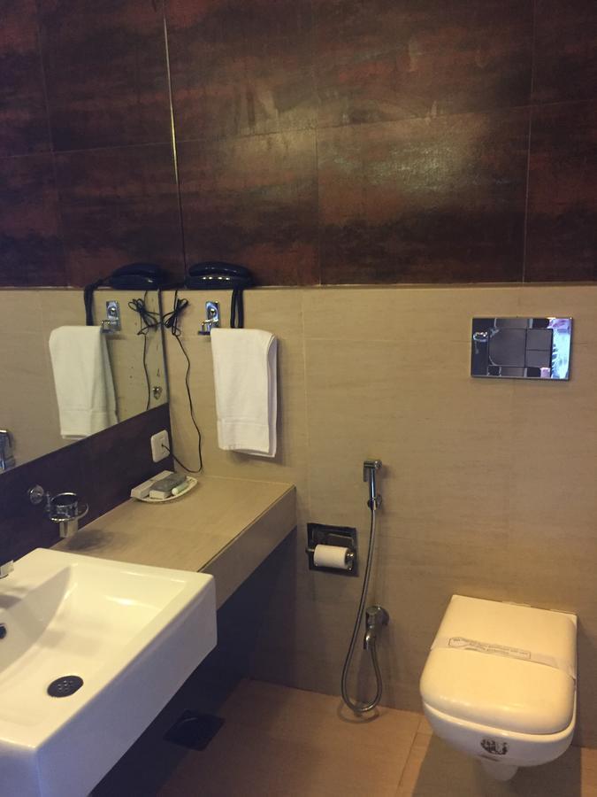 Sea Queen Hotel コージコード エクステリア 写真